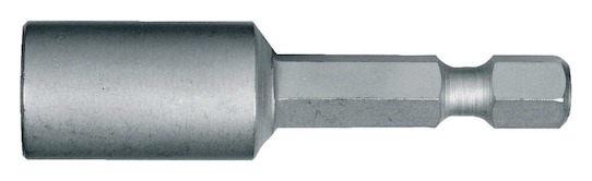 1/4 in.(7mm) Hexagonal Magnetic Socket Driver