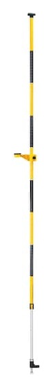 1/4 in. Thread Laser Pole