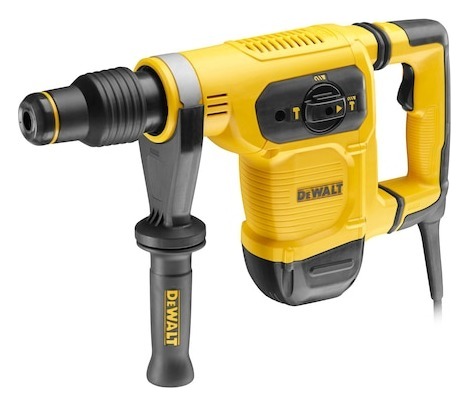 1-9/16 in. (40mm) SDS MAX Combination Hammer Kit