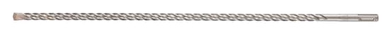 10mm EXTREME SDS PLUS 2-Cutter Drill Bit