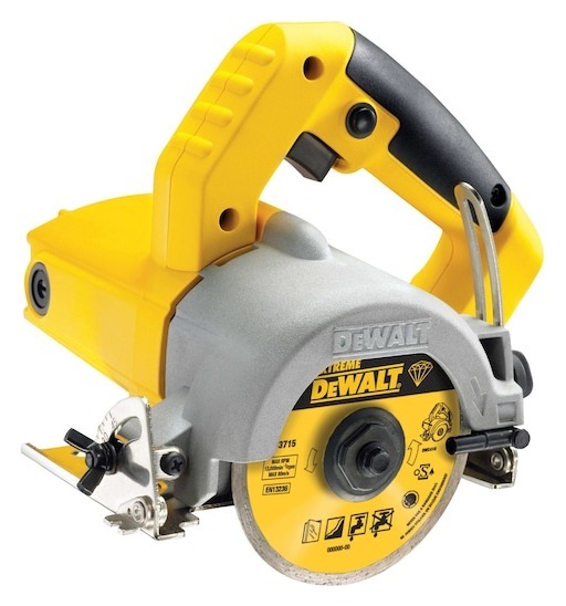 110mm Wet Tile Saw
