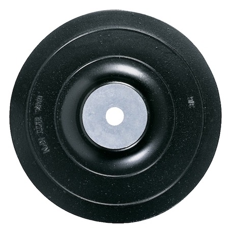 125mm Grinding and Polishing Backing Pad