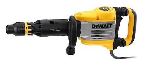 12kg Demolition Hammer
