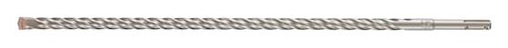 12mm EXTREME SDS Plus 2-Cutter Drill Bit