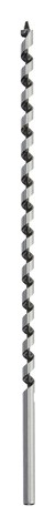 12mm x 380mm Power Ship Wood Auger Bit