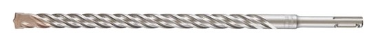 14mm EXTREME SDS PLUS 2-Cutter Drill Bit