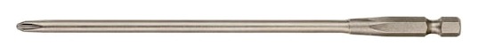 153mm PR2 Drywall Screwdriver Bit