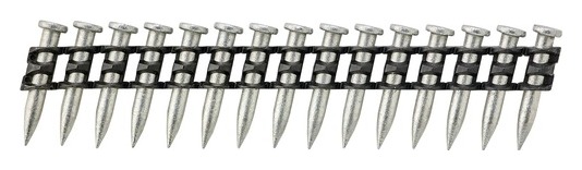 15mm x 3.7mm HD Nails (1005 Pk)