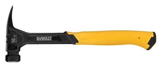 16 oz. (454g) XPÃ¢â€žÂ¢ 1-Piece Steel Hammer