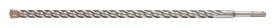 16mm EXTREME SDS PLUS 16mm 2-Cutter Drill Bit