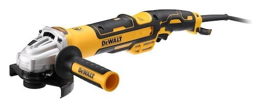 1700W 125mm Angle Grinder