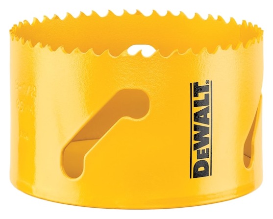 177mm Bi-Metal Hole Saw