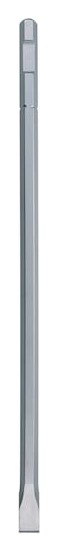 19mm Hex Chisel, 25mm Flat 600mm