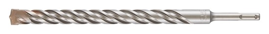 20mm EXTREME SDS PLUS 2-Cutter Drill Bit