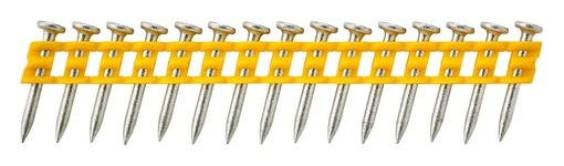 20mm x 2.6mm Standard Nails (1005 Pk)