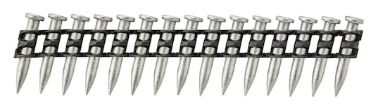 20mm x 3.7mm HD Nails (1005 Pk)