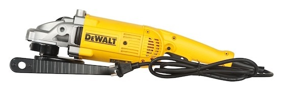 2200W 180mm Angle Grinder