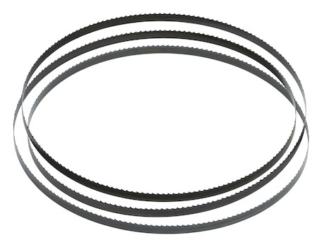2215mm Band Saw Blade Wood Rip &amp; Cross Cut (Fits DW876)