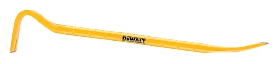 24 in. (600mm) Wrecking Bar
