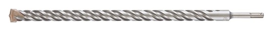 24mm EXTREME SDS PLUS 2-Cutter Drill Bit