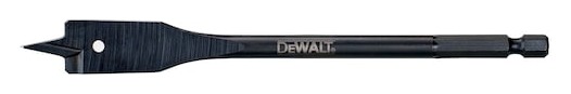 24mm EXTREME Spade Bit
