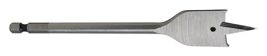 26mm Flatwood Drill Bits