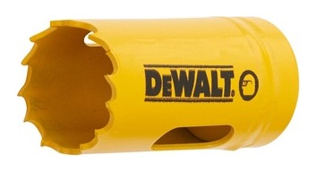 27mm HSS Bi-Metal HoleSaw
