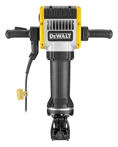 28mm 30kg Hex Demolition Hammer