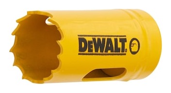 29mm HSS Bi-Metal HoleSaw