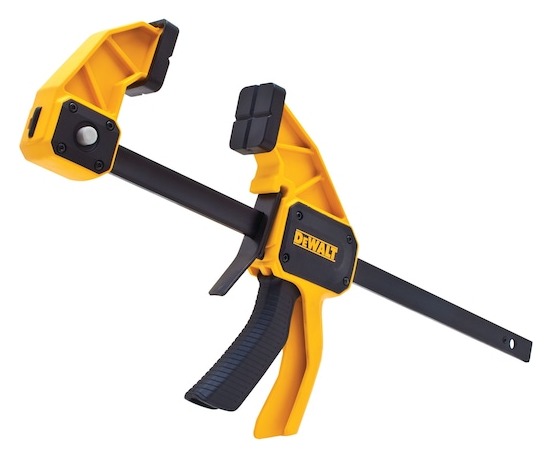 300mm Large Trigger Clamp