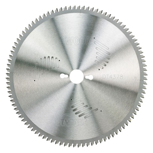 300mm x 30mm 96T Circular Saw Blade