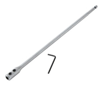 305mm HEX Shank Flatwood Drill Bit Extension