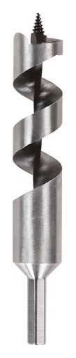 32mm x 200mm Power Ship Wood Auger Bit