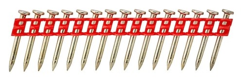 32mm x 3mm XH Nails (1005 Pk)