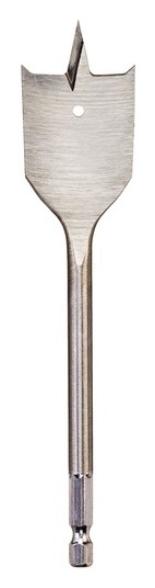 35mm Flatwood Drill Bits
