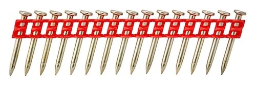 38mm x 3mm XH Nails (1005 Pk)