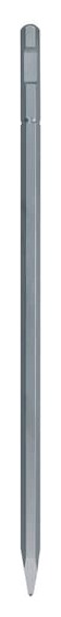 400mm Hex Pointed Chisel 19mm