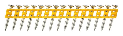 40mm x 2.6mm Standard Nails (1005 Pk)