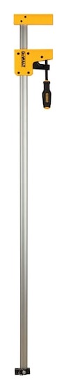 48 in. (1200mm) Parallel Bar Clamp