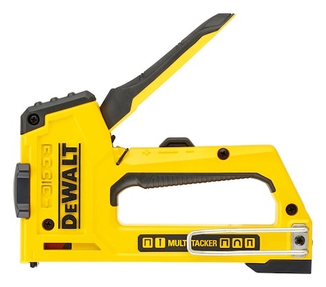 5-in-1 Multi-Tacker