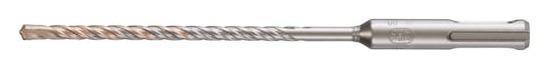 5mm EXTREME SDS Plus 2-Cutter Drill Bit
