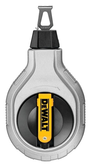 6:1 Chalk Reel