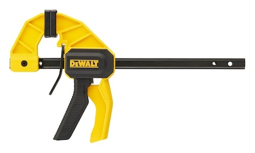 6 in. (150mm) Medium Trigger Clamp