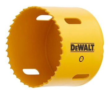 70mm HSS Bi-Metal HoleSaw