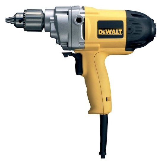 710W 13m Variable Speed Mixer