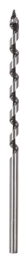8mm x 200mm Power Ship Wood Auger Bit