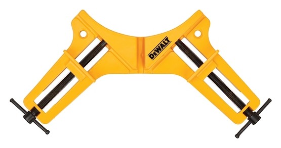 90Ãƒâ€šÃ‚Â° Corner Clamp