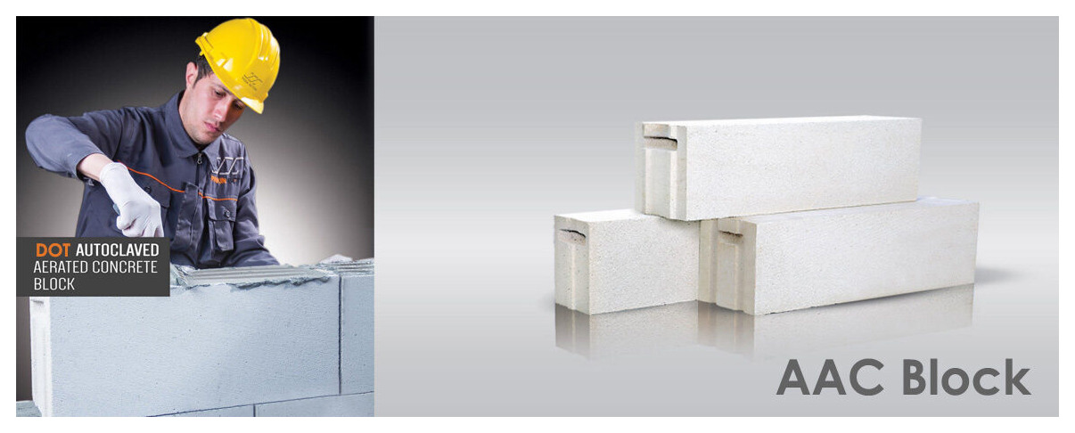 AAC Blocks