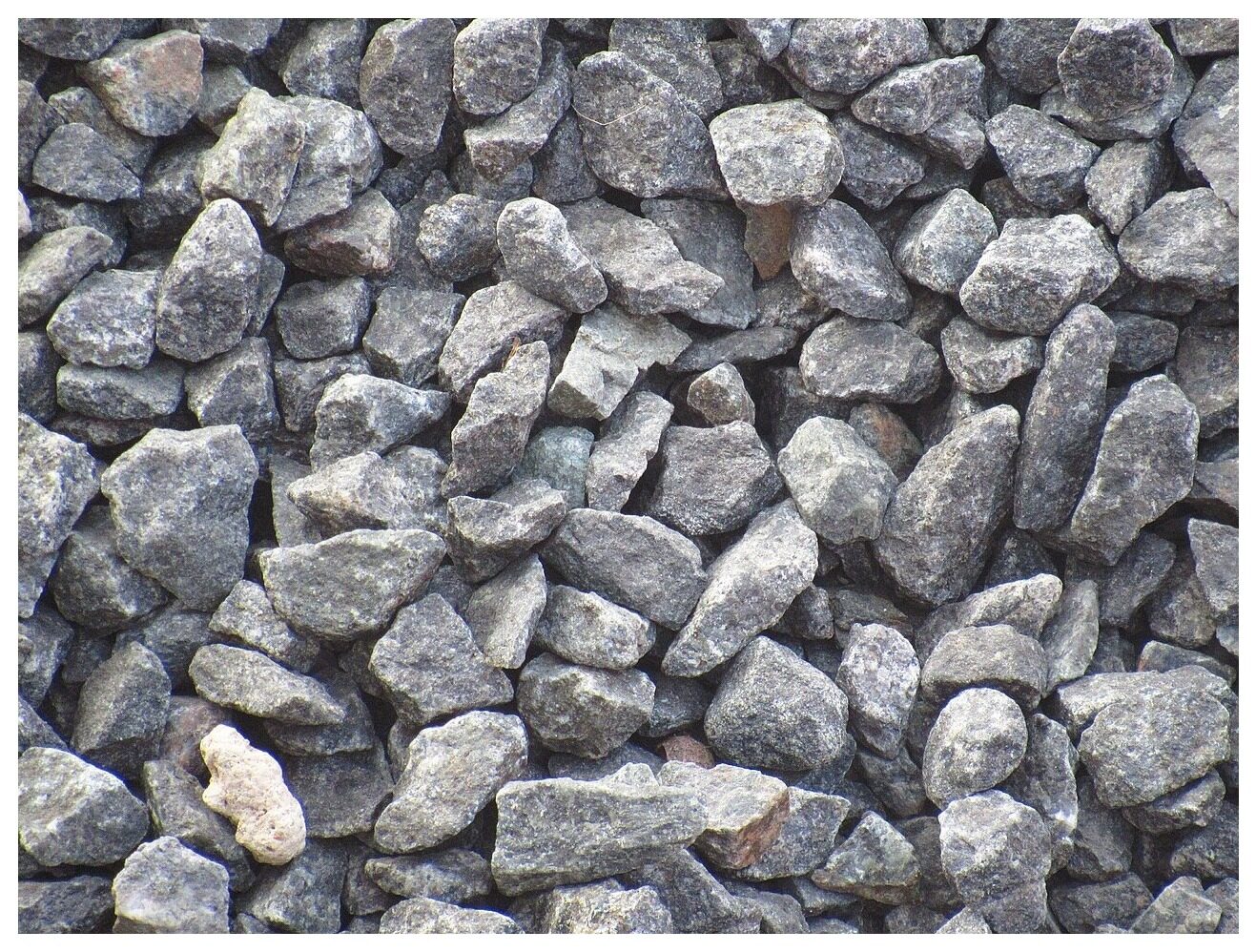 Aggregate (gravel)