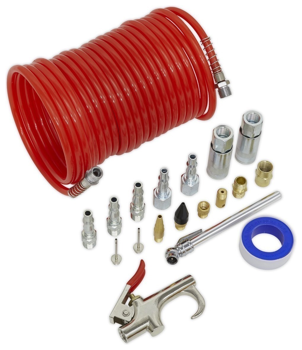 Air Blow Gun